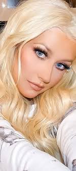 Christina, cool, HD wallpaper