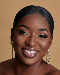 Miss SVG Contestants 2022...Photos Credit CDC Beauty Shows Committee