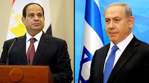 رئيس الوزراء الإسرائيلي بنيامين نتنياهو أرسل برقية إلى الرئيس المصري لتعزيته باغتيال جنود الجيش المصري. Ø¥Ø¹Ù„Ø§Ù… Ø¥Ø³Ø±Ø§Ø¦ÙŠÙ„ÙŠ ØªÙˆØªØ± Ø­Ø§Ø¯ Ø¨ÙŠÙ† Ù†ØªÙ†ÙŠØ§Ù‡Ùˆ ÙˆØ§Ù„Ø³ÙŠØ³ÙŠ ÙˆÙƒØ§Ù„Ø© Ø£Ù†Ø¨Ø§Ø¡ ØªØ±ÙƒÙŠØ§