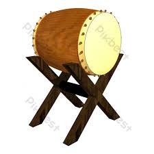 Ia merupakan salah sebuah alat muzik dalam keluarga genderang. Gendang Alat Muzik Kuno Elemen Grafik C4d Percuma Muat Turun Pikbest