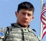 Spread the Word: Iraq-Nam: Michael Rojas laid to rest