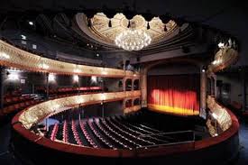 Old Vic Theatre Waterloo Road London Se1 8nb