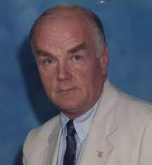 Obituary information for Thomas Nyhan