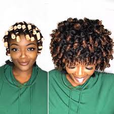 24 Protective Styles To Try If You Re Transitioning To Natural Hair Natural Hair Transitioning Transitioning Hairstyles Protective Hairstyles For Natural Hair