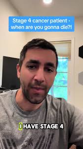 Longest Living Stage 4cancer