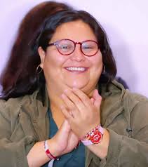 Irma Salcedo (@Irmasalcedo)