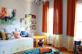 Eat Sleep Decorate Designer Crush Bryn Alexandra Interiors Interior Room Colors Orange Rooms