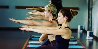 yarrow hot yoga and wellness studio
