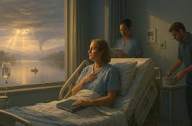 Marilyn Muses | On Life, Cancer, and other stuff