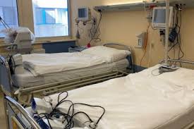 Дубравка, пекарік, шатка, шкріньяр, губочан, хараслін, куцка, громада, мак, хамшик, дуда. Slovachchina Pochala Vidpravlyati Paciyentiv Iz Covid 19 Do Likaren Polshi