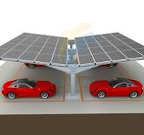 Solar Carport Structure,Aluminium Carport Mounting System ...