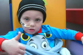 Fundraiser by Sonia Sheppard : Riley's dream