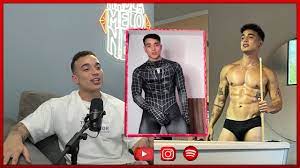 COMO es ser un HOMBRE HETERO con ONLYFANS || Pepe Goitia - YouTube