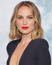 The complete source for natalie portman news, information and media. This Is Why Natalie Portman Is A Hollywood Leader Savoir Flair