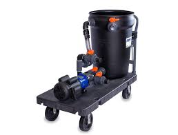 This is because firstly, there are minimal operational or maintenance costs, as they are cheap to run and don't require salt. Industrial Descaling System 15mdc Apex Engineering Products