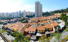 Jardim Marajoara | Facebook