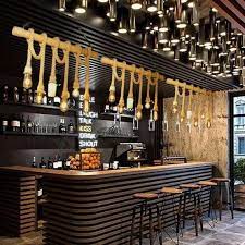 Archdaily has created a list of best articles, news and projects that address everything you need to know about bamboo. Customizable Rustic Rope Pendant Lighting Fixture Rustic Rope Chandelier Bamboo Ceiling Lamp Kitchen Lighting Lamp Industrial Chandelier Cafe Interior Design Bar Interior Design Restaurant Interior Design