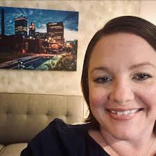 Say hello to Wendy Ward! Wendy is our Lead Pastor's wife (many  affectionately call her our 1st Lady)! She shares her passion for Jesus  through teaching