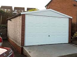 A sectional garage door is an innovative design that has all the benefits of a modern technology but with the appearance of a traditional form of garage door. Repairs Mpg Buildings