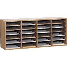 Check spelling or type a new query. Safco 9423mo Safco 24 Compartment Adjustable Shelves Literature Organizer Saf9423mo Saf 9423mo Office Supply Hut