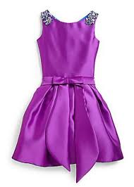 Violet Encore Tween Girls Party Dress Zoe Ltd 11 Gif 347 485 Tween Party Dresses Cotillion Dresses Little Girl Fashion