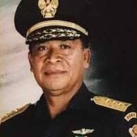77 Generals Of Indonesia Image: PICRYL