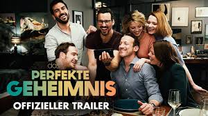 Alles dreht sich um ein paar, dessen kinderwunsch unerfüllt bleibt und das in einem urlaub auf eine harte belastungsprobe gestellt wird. Das Perfekte Geheimnis Trailer Kritik Bilder Und Infos Zum Film
