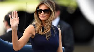 Learn more about her life and career. Melania Trump In Africa Can She Become A Fashion Ambassador For Ghana Bbc News