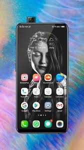 Huawei P30 Pro Launcher Theme Iconpack For Android Apk Download