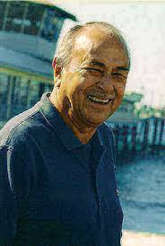 Richard Arias Obituary