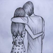 Pin On Cute Love Drawing