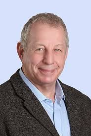 Robert Stein, MD, PhD