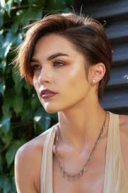 15 Pixie haircut ideas