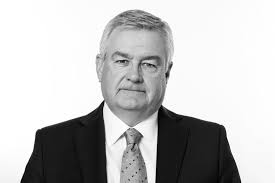 Funeral Notice for Mr William McClory