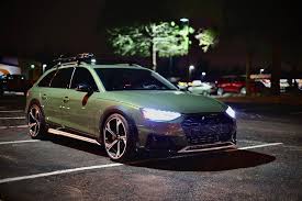 Image result for Avalon Green 2020 Audi