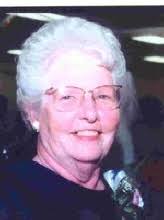 Obituary information for Elizabeth M. Koonter