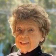 Obituary information for Kathryn Joan Adams