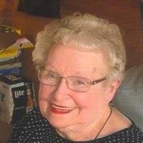 Ruth Mae McIntosh Obituary