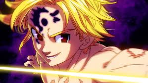 Dragon's judgement merupakan berformat mp4 hardsub (bahasa subtitle sudah tersemat di dalam video). Meliodas Meliodas Sin Of Wrath Nanatsu No Taizai Seven Deadly Sins Hd Wallpaper Wallpaperbetter