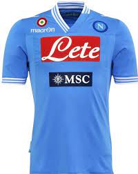 This amazing style will be worn by players during season 2019/2020 in every serie a and italy cup match. New Napoli Kit 12 13 Ssc Napoli Home Jersey 2012 2013 Macron Football Kit News