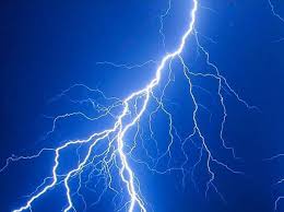 Image result for clear pictures of thunder in the sky