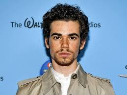 Adam sandler forgot the word 'holiday' because 2020 has broken our brainswhat's that called pete davidson and adam sandler wrote the definitive quarantine bangerbaking my own bread and. Disney Star Cameron Boyce Ist Gestorben