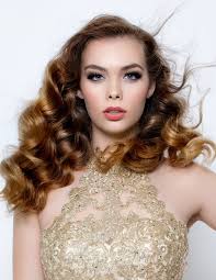 Sherri's Steps to Style: Sherri's Makeup Secrets for Pageant Planet