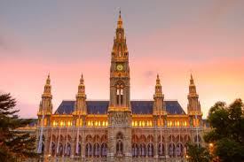 Juni, nur bis 16 uhr geöffnet. Bilder Rathaus Und Rathausplatz In Wien Osterreich Franks Travelbox