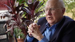 Funeral services for former New Orleans Mayor Moon Landrieu to be held  Saturday