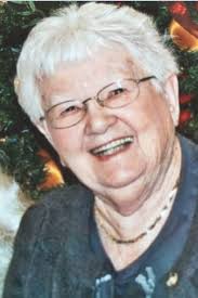 Obituary for Virginia Cottrell (Guest book)