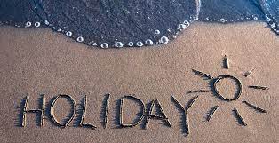 A holiday is a day set aside by custom or by law on which normal activities, especially business or work including school, are suspended or reduced. Holiday Premium Nails