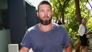 Acacia prison 1 is a medium security prison facility located in wooroloo, western australia. Ben Cousins Released From Jail In Western Australia Herald Sun