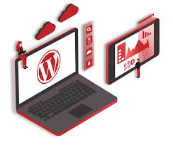 WordPress Website Design Services | Reinforce Lab