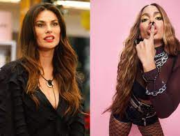Apesar do reality show ser na itália e ter restrições para a votação, os brasileiros estão usando ferramentas para mudar o ip do computado para a e aí, será que a dayane leva o bbb itália? Dayane Mello Participante Brasileira Do Bbb Italia Pede Musica De Anitta Durante Festa Do Reality Popline